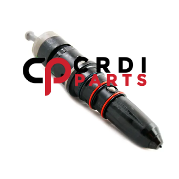 Common Fuel Injector 3074250 For Cummins 6LT8.9