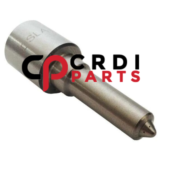 Common Fuel Injector Nozzle DSLA140P1173, 2645F027, 0432133788 For Perkins 1106C-E60TA