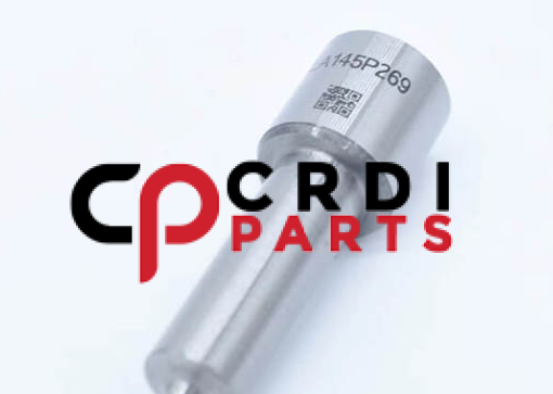 Common Fuel Injector Nozzles DLLA145P269