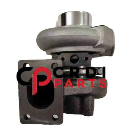 Turbocharger 49185-01202, Me088840, Me440895, Me441234 For Mitsubishi Kobelco Excavator Sk200-6e 6D34