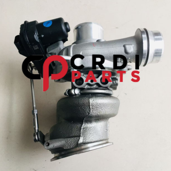 Turbocharger 18489700015 For Land Rover/Jaguar 2.0 240HP-176KW