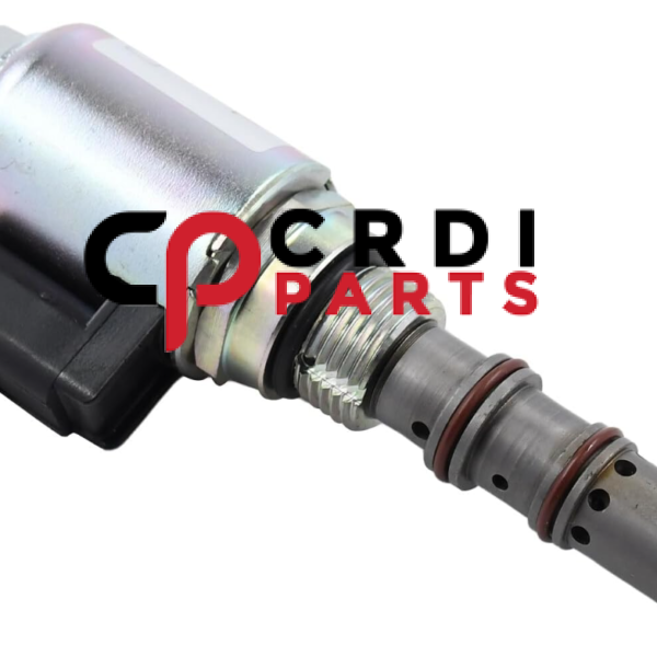 Solenoid Valve 207-6806, 2076806 ,1382924, 138-2924, CA2076806 For Caterpillar Wheel Loader 950G 962G 966G 972G 980G