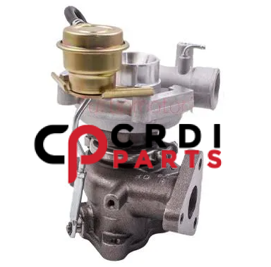 Turbocharger 49135-03101, 49135-03100 For Mitsubishi/Pajero/Delica/Challenger 2.8L Engine 4M40