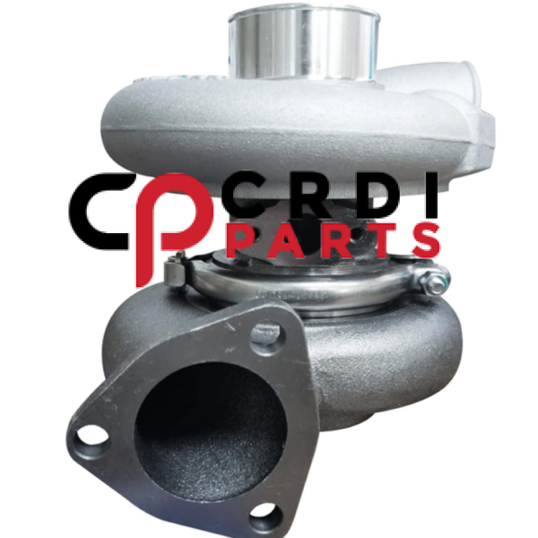 Turbocharger 49179-00110, TD06-17A For Mitsubishi Fuso Truck & Bus With 6D16-3AT2B FM657HS FM657MS