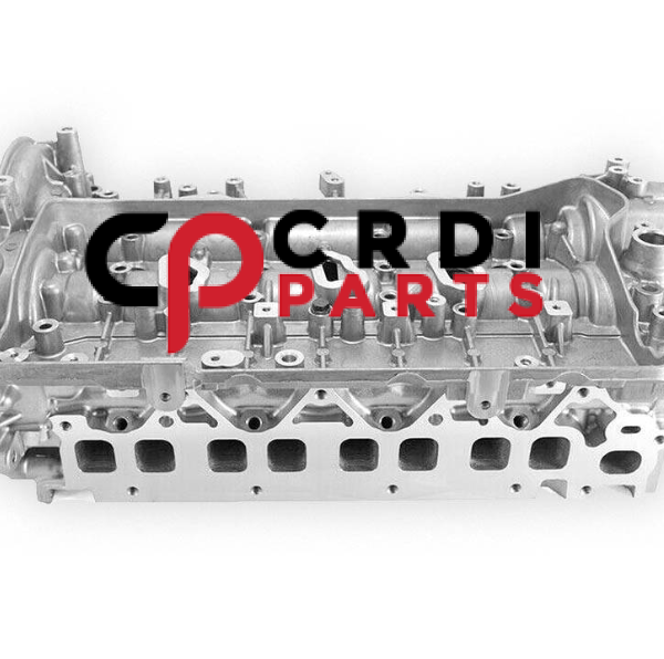 Cylinder Head 1104100Q2L, 1104100Q3E, 110414467R, 7485144343, 8201431776, 908325 For Mercedes-benz X-class Np300 Nv400 2.3l Om699 M9t