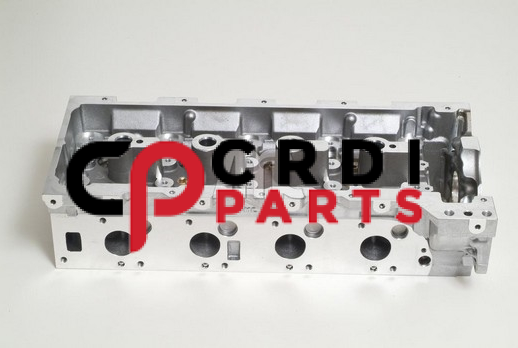 Cylinder Head 908572, 6110102320, 6110104420, 6110105420, 6110106620, 6110106720, 6110106820 For Mercedes