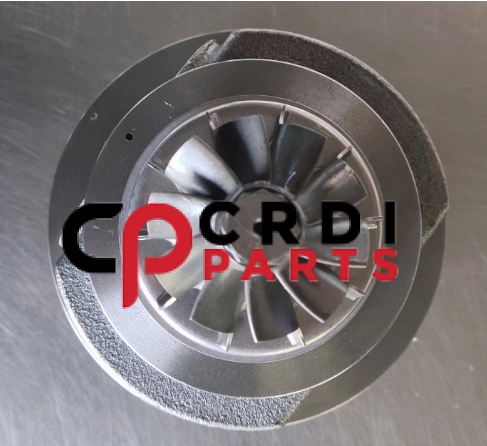 Turbocharger Chra 5699480, 5699481 For Cummins Engine