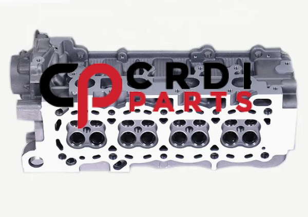 Cylinder Head 472WF-1003010 For Chery Yoki (Q22B