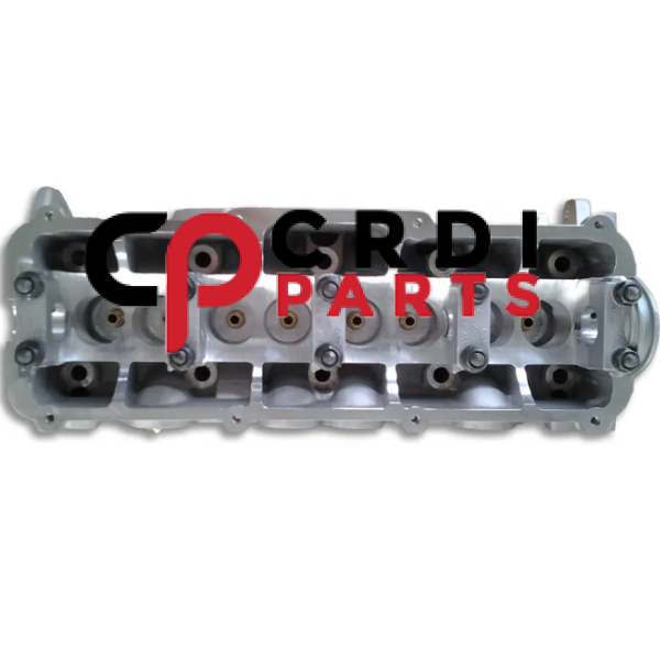 Cylinder Head 048103373b, 048103353f For Volkswagen