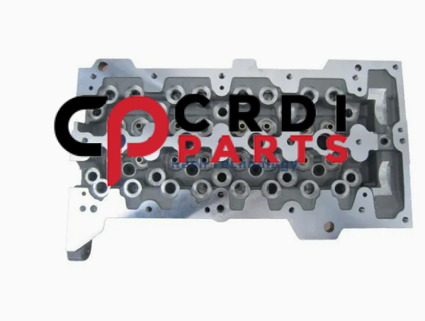 Cylinder Head 55206386, 71724174, 71749340, 4A110711011218, 02.00.JW, 11100-68L10-000, 908558 For Fiat Doblo Fiorino ALBEA 1.3MJT Opel Suzuki 1.3