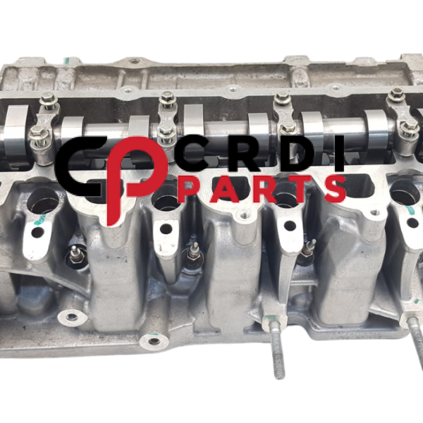 Cylinder Head 110421615R, 110413019R, 1104100Q2D, 1104100Q1C, 908790 1.5dci K9KB608 Renault Dacia