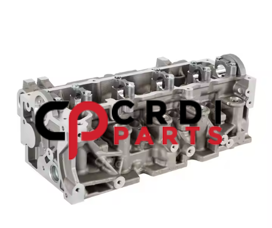 Cylinder Head 7701476059, 7711368134, 110412587r, 908793 For Dacia Duster Logan 1.5 Dci K9k