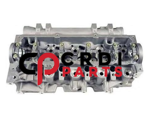 Cylinder Head 7701479015, 110418961R, 110418343R, 1104100Q1H, 908789 For Renault, Nissan 1.5DCI 1461