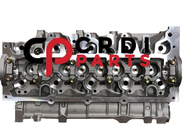 Cylinder Head 7701479063, 110412740R, 1104100Q1M, 1104100Q2M, 110410442R, 8201362222, 908788 For Duster Lodgy 1.5DCI 1461