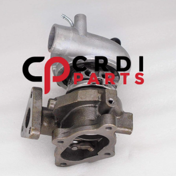 Turbocharge ME202578, 49135-03130, TF035 For Mitsubishi Pajero II 2.8 TD 4M40 Engine