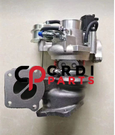 Turbocharger 49377-07850 Suitable For Buick REGAL 2.0 T