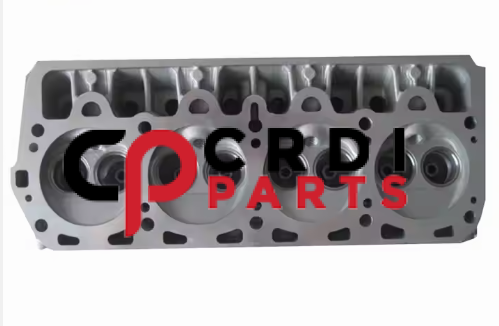 Cylinder Head 7559714, 7777436 For Fiat 1.6l 138.aro 2act
