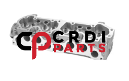 Cylinder Head 6459673, 55235116, 83A4.000, 836A4.000 For FIAT Tempra Slx/Tipo 1.6 Petrol L4 8V