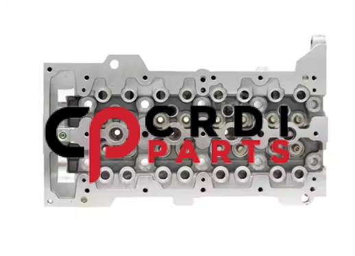 Cylinder Head 55206386, 71724174, 71749340, 4A110711011218, 02.00.JW, 11100-68L10-000, 908 558 For 500 Doblo Fiorino Panda Punto Qubo 1.3MJT 1248