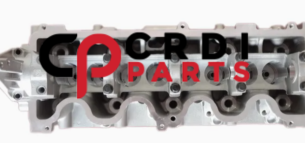 Cylinder Head 182B4.000, 60814721, 71712828 For Fiat Doblo 1.9JTD