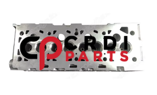 Cylinder Head 46527330, 71715696, 908581 For Fiat Palio Punto Amc