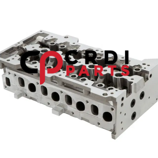 Cylinder Head 71729497, 71739601, 908 556 For Fiat Doblo Idea Palio 1.3 D Multijet