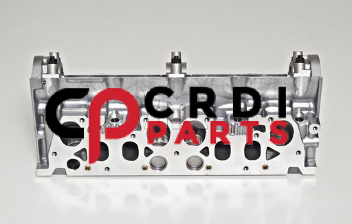 Cylinder Head 9569145580, 908537 For Scudo 1.8D, 1.9D 1868