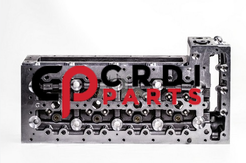 Cylinder Head 910546, 504278047 For Ducato CNG 3.0 Gasolinag