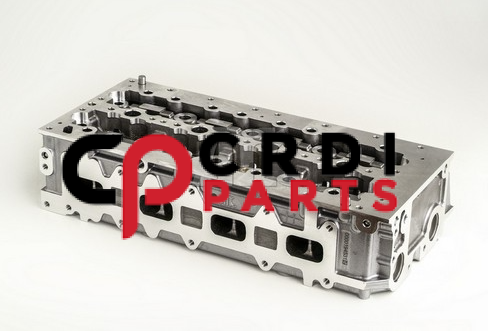 Cylinder Head 908345, 5801485124 For Ducato 2.3JTD