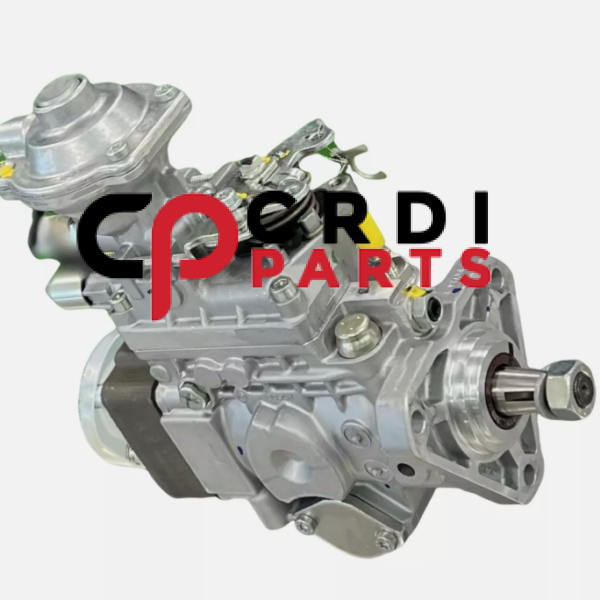 Common Fuel Injection Pump 2890390, 0460424523 For Hamm Roller