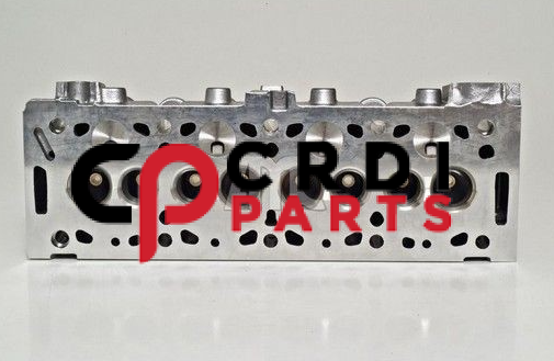 Cylinder Head 908068 For Scudo Ulysse 1.9TD 1905