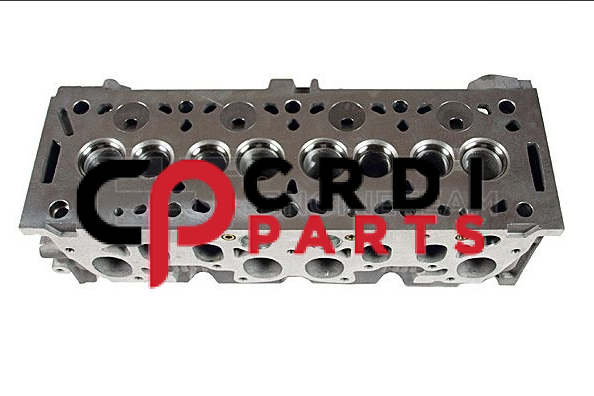 Cylinder Head 908072 For Ducato Scudo 1.9TD 1905
