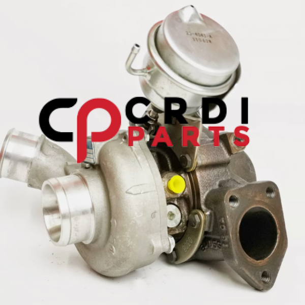 Turbocharger 53039700122, 53039880122, 28200-4A470 For Kia Sorento 2.5 Crdi 125kW 170PS 