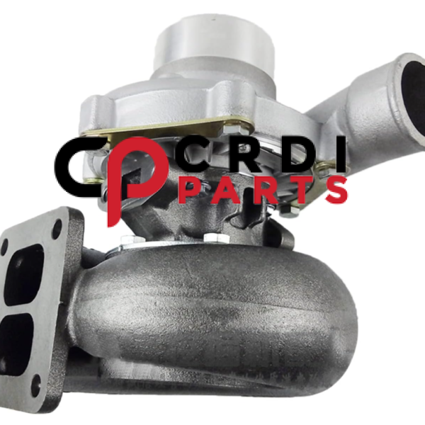 Turbocharger 465044-5261, 6137-82-8200, 465044-0261, 465044-5037, 465044-5161 For Komatsu PC200-3