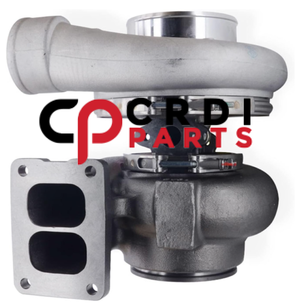Turbocharger 6156-81-8170 For Komatsu 6D125 PC400-7 PC450-7 PC460-7