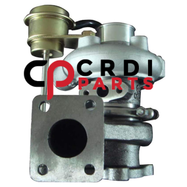 Turbocharger TD03 49131-02090, 49131-02030, 49131-02000 For Kubota Industrial Tractor