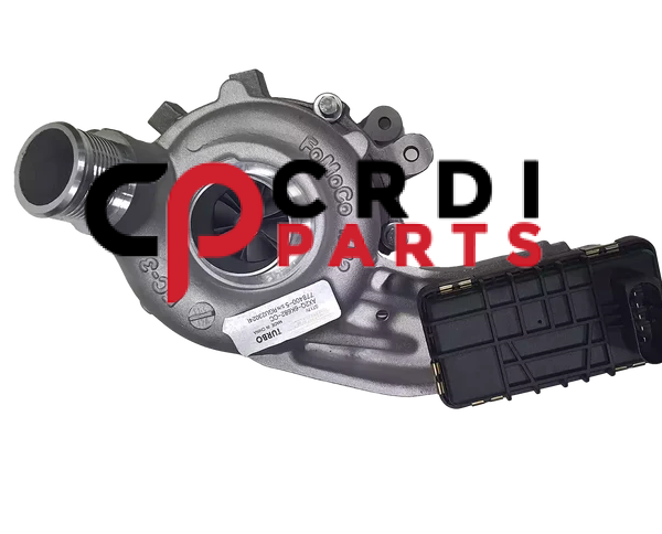 Turbocharger 778400-5005S For Land Rover/Range Rover
