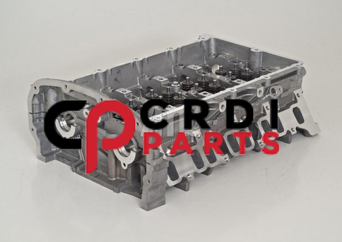 Cylinder Head 908867, 1433147, 9662378080, 71724181, 0200GW, T211882 For Ford 2.2TDCI