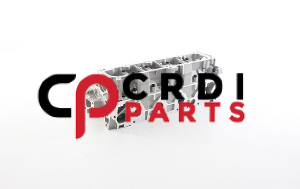 Cylinder Head 908733, AV6Q6C032AA For Ecosport/ Fiesta/ Focus/ Galaxy/ Mondeo 1.4TDCI 1.6TDCI