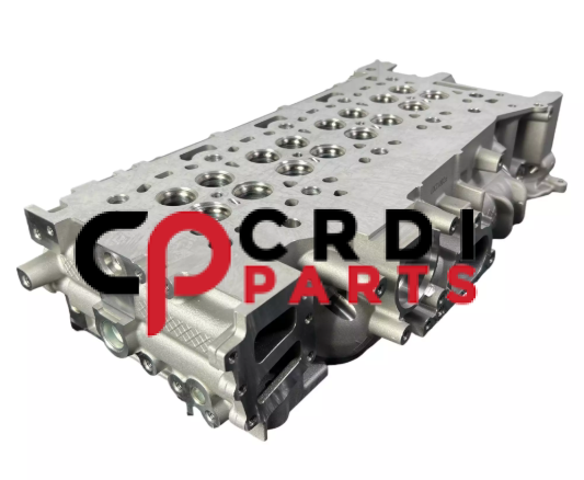 Cylinder Head 908260, HG9Q6C032AA For Ford 2.0TDCI Ecoblue