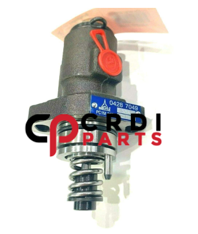 Common Fuel Injection Pump 04286685 For Deutz