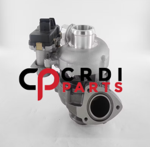 Turbocharger 49477-01213, Lr038322 For Land Rover Td4 2.2 SD4 Gasoline