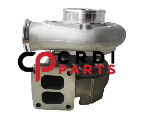 Turbocharger 4038409, 51.09100-7630 For HX40 Man Truck
