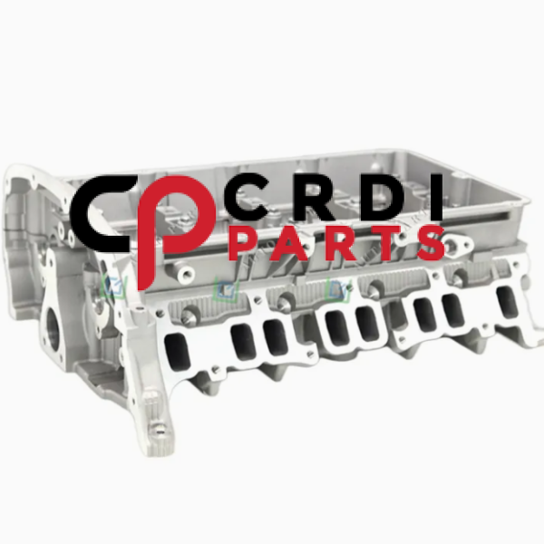 Cylinder Head 9P2-6049-AB For Jmc Diesel Engine S350 N350 N351 2.4L