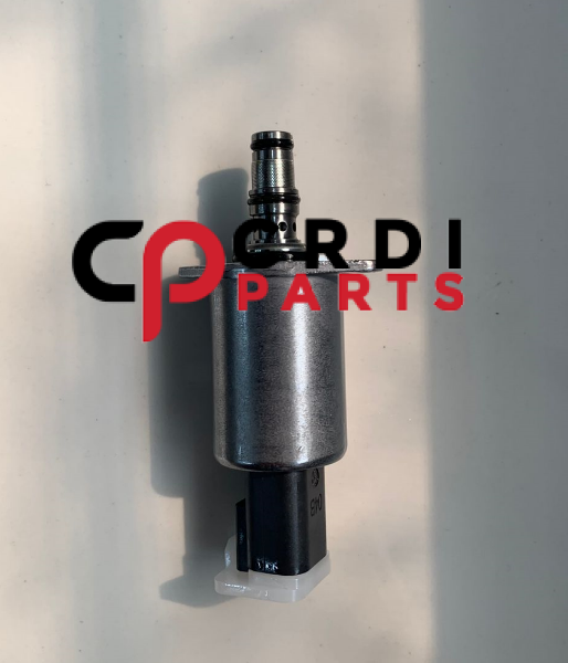 Proportional Solenoid Valve TM01902, 24V