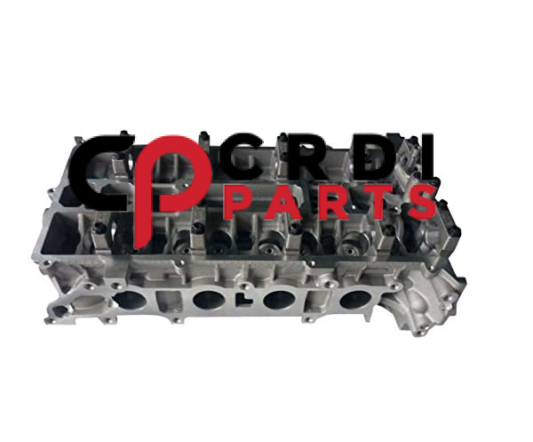 Cylinder Head L30910090M, LF17-10-090, L33R-10-10X For Mazda 6 2261cc 2.3L