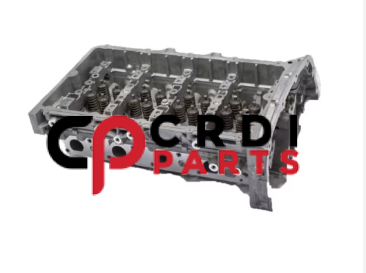Cylinder Head 1740108, BK3Q-6C032-AD, 908758, U2Y0-10-YF0, U2Y0-10-100A, BK3Q-6049-AC For C-max/ Edge/focus /galaxy /grand C-max 2.2TDCI