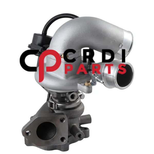 Turbocharger 2823-4A800, 49590-45607, 10312154 For Hyundai H1 Kia Bongo K2500 D4CB DOHC Engine