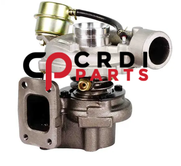 Turbocharger 751758-5001S, 5001855042, GT2256V, 751758-5002S For Iveco ...