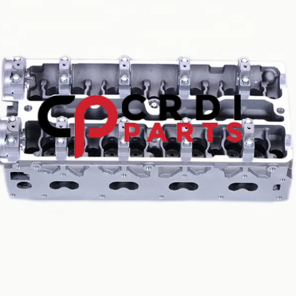 Cylinder Head 93333317, 92064173 For GM 1.8L 2.0L